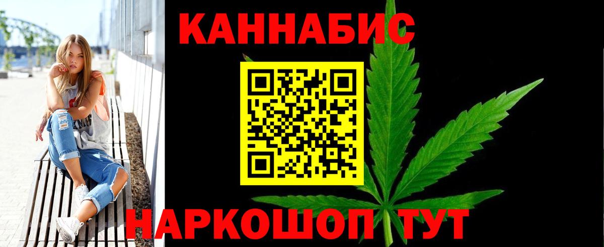 Каннабис AK-47 Гай